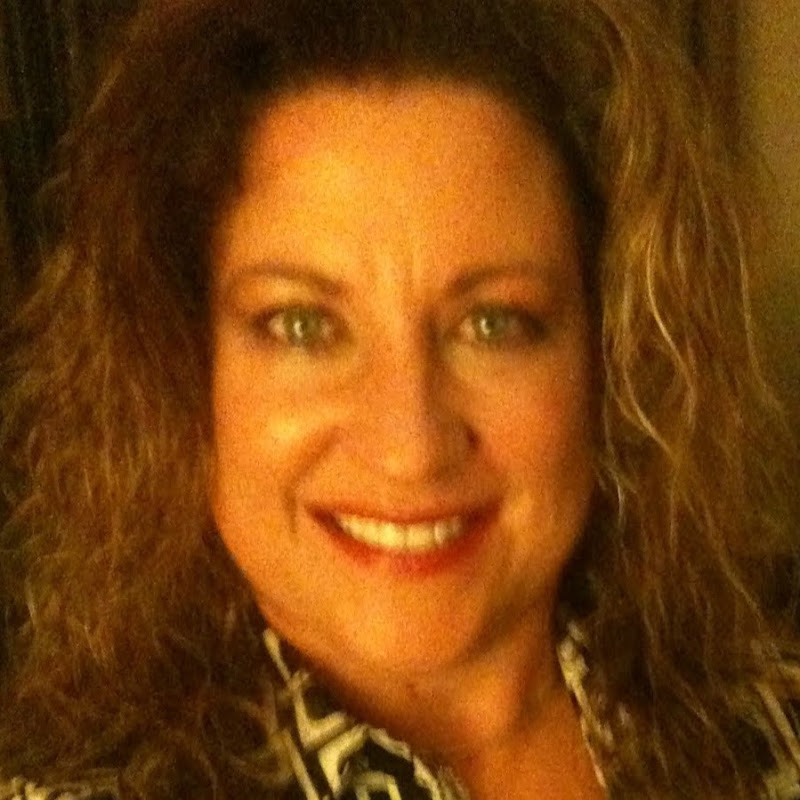 Photo of Catherine Chapin