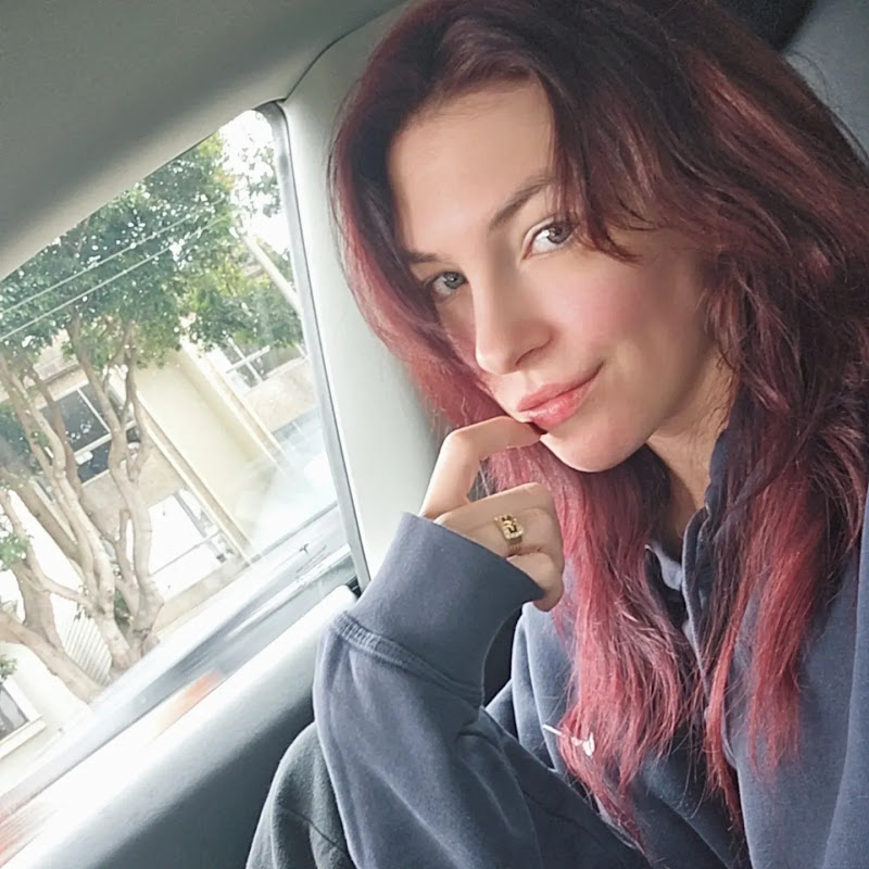 Photo of Bonnie Nomunkhan