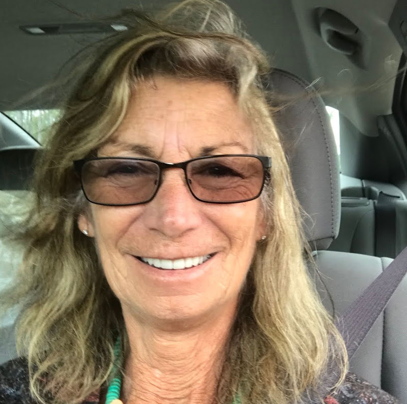 Photo of Suzie Cpo