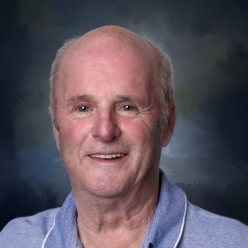Photo of Jim Hatch
