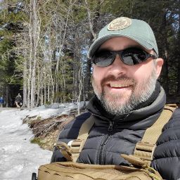 Photo of Adam Green