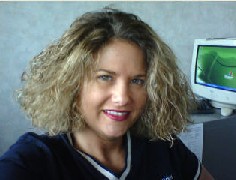 Photo of Tina Olszewski