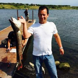 Photo of Travis Leonard