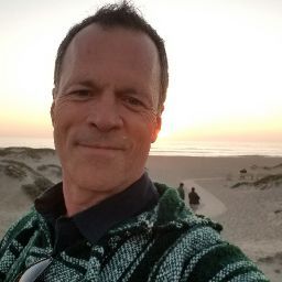 Photo of Jeff McLean