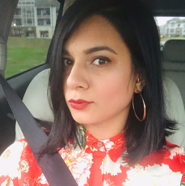 Photo of Ashita Porwal