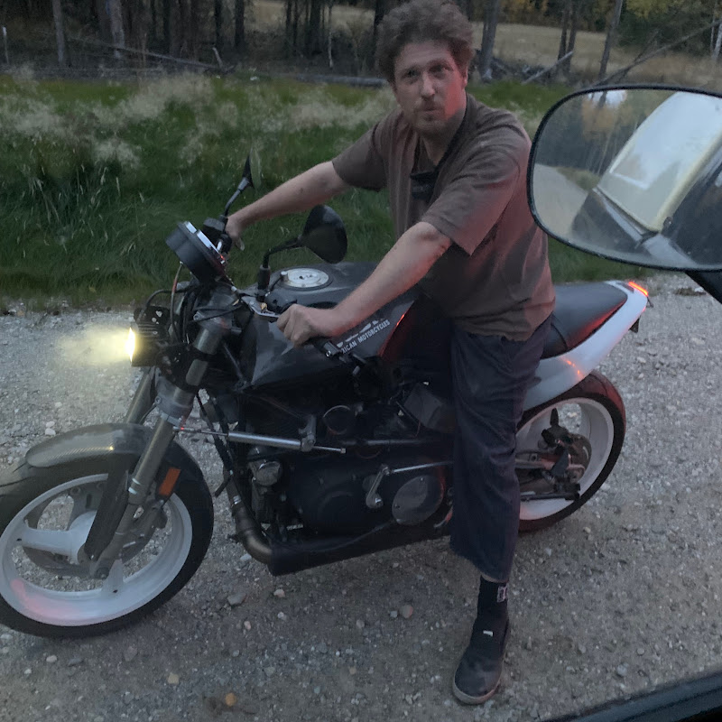 Photo of Matthew Andreassen