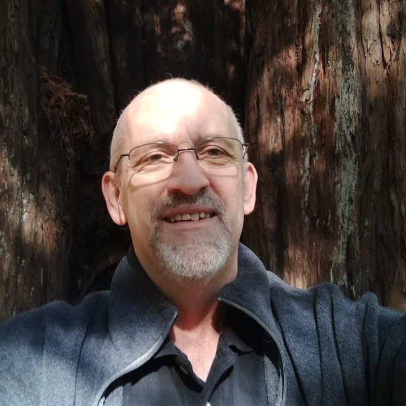 Photo of David Canaday