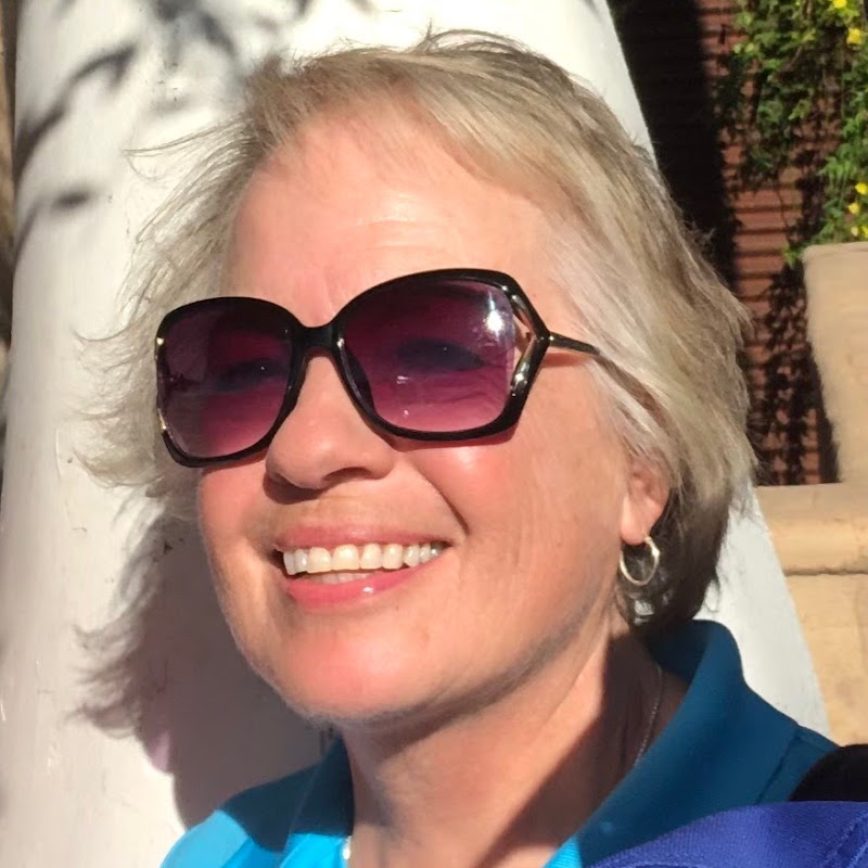 Photo of Susan Schwaderer
