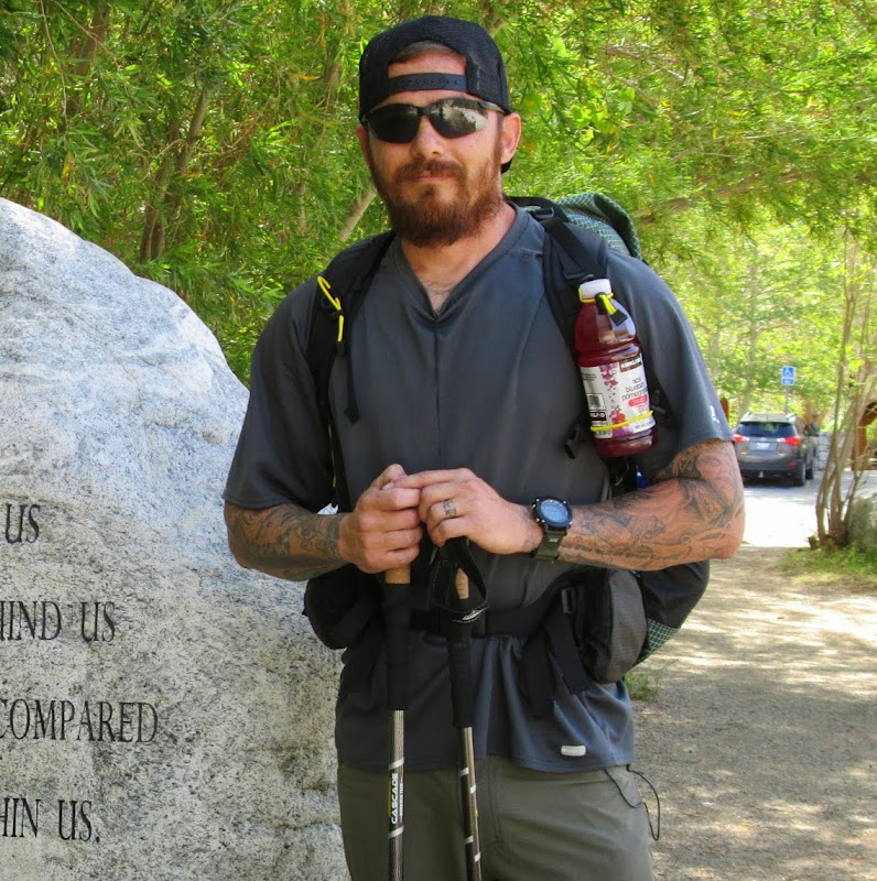 Photo of Dustin Palmer