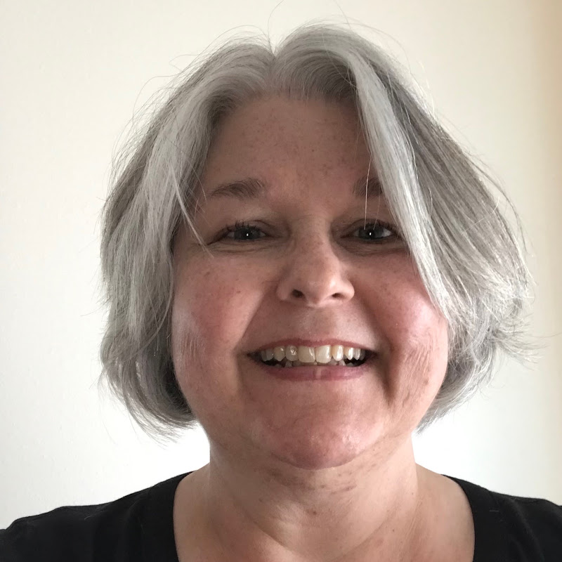 Photo of Sue G.K.