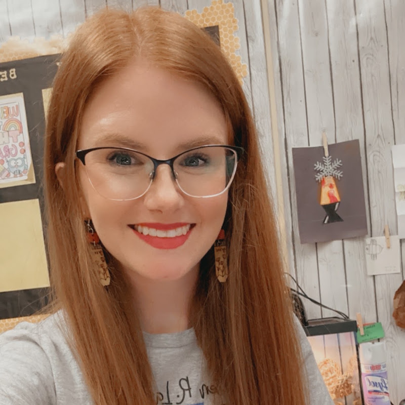 Photo of Emily Barber
