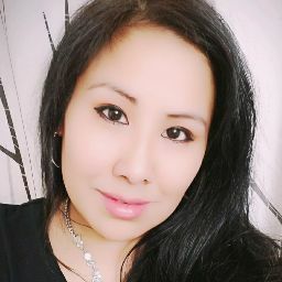 Photo of Suraiya Knudson
