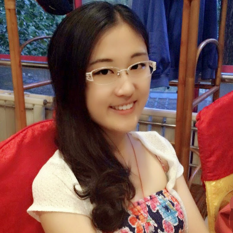 Photo of Xiaotong Yu (Meredith)