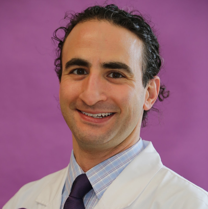 Photo of Matthew Chella