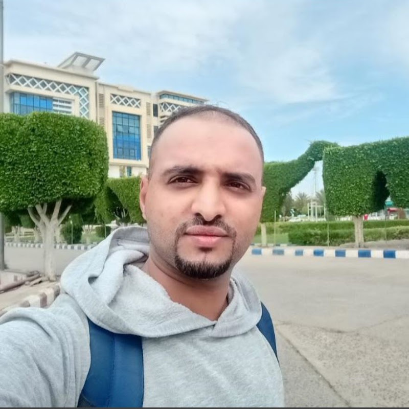 Photo of Dahan Ahmed