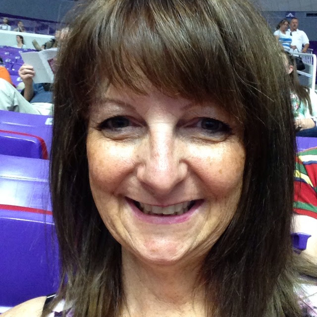 Photo of MELISSA ARNOLD