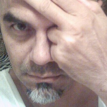 Photo of Ross Bonilla