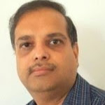 Photo of Pinaki Banerjee