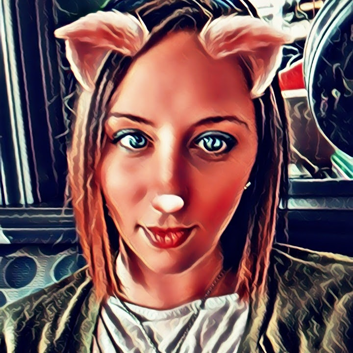 Photo of Mysti Ray