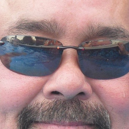 Photo of Larry DeVera