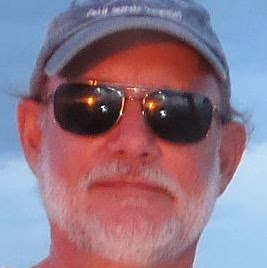 Photo of Capt. Norm