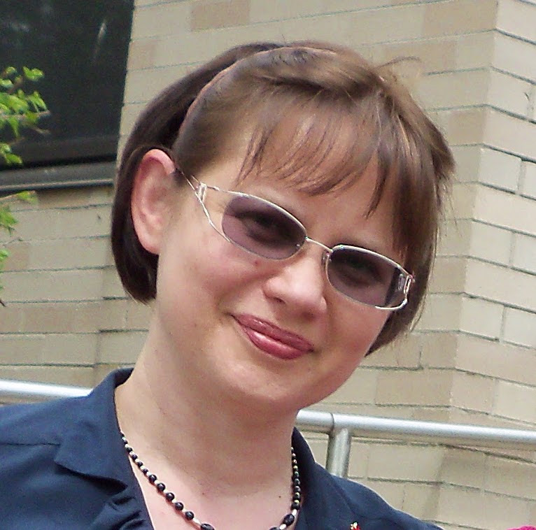 Photo of Julia BALANDINA
