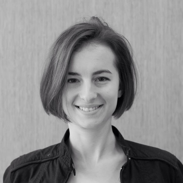 Photo of Natalia Struk