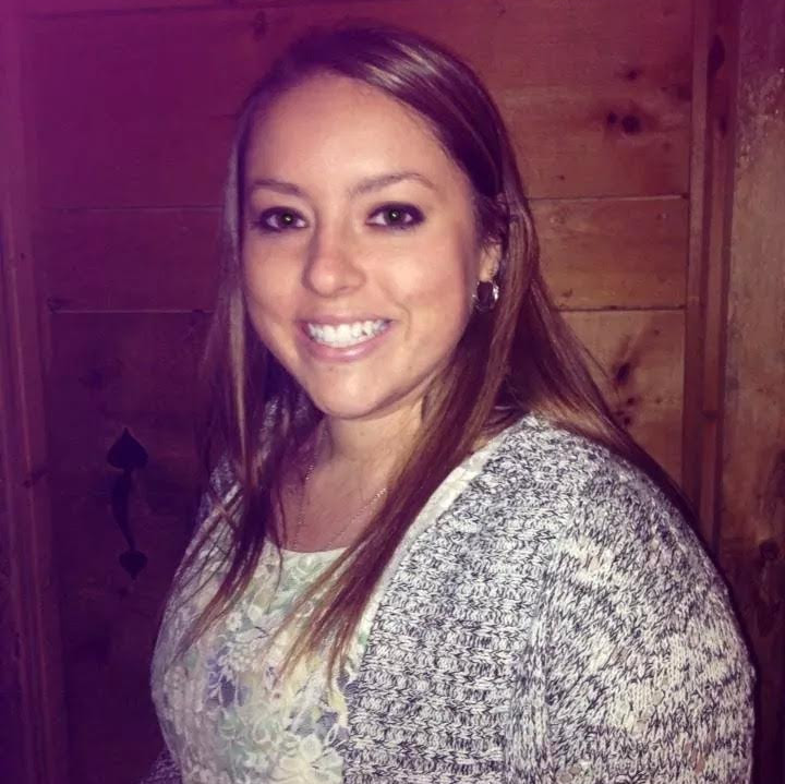 Photo of Erica Aubut