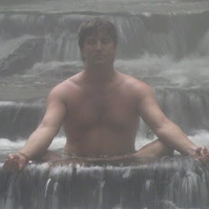 Photo of Rodney Davidson