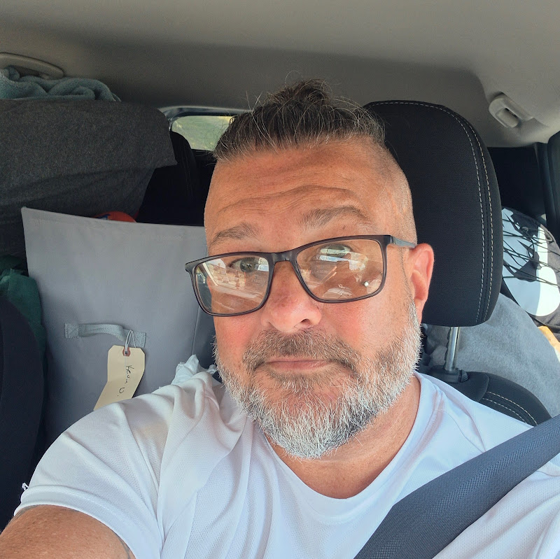 Photo of Kevin walsh