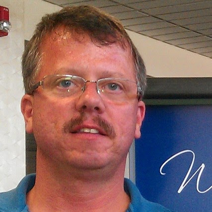 Photo of Bill Patterson