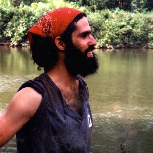 Photo of Jesse Fleisher