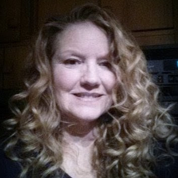Photo of Sue Harr