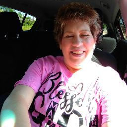Photo of Tina Camp