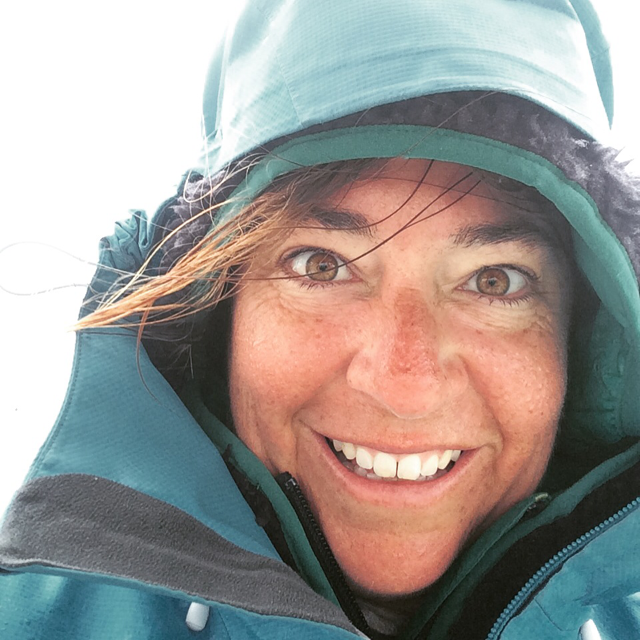 Photo of Katie Hatch