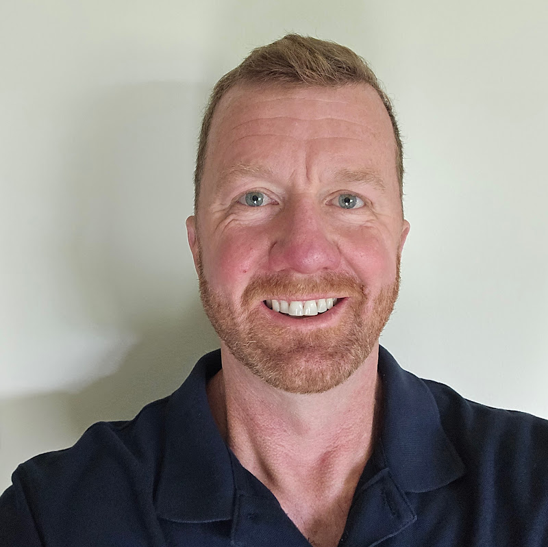 Photo of Wes Faulkner
