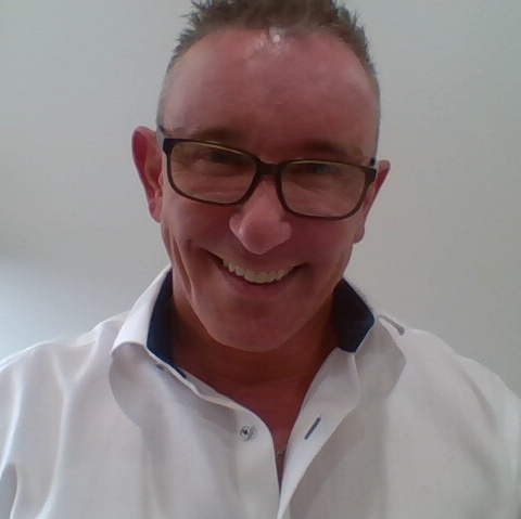 Photo of Scott Melchior