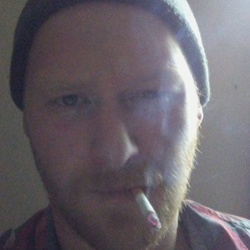 Photo of chad dodge