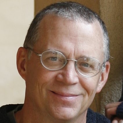 Photo of Christopher MacPhail