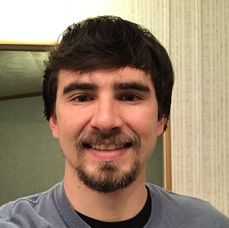 Photo of Cody Phoenix