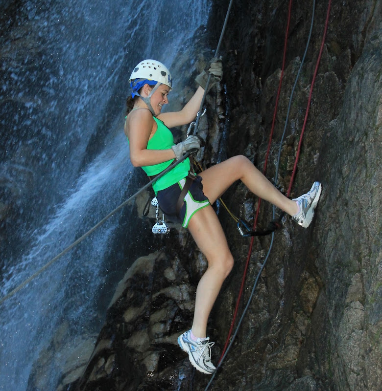 Photo of Kassie Foellinger