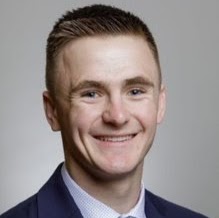 Photo of Adam Johnston