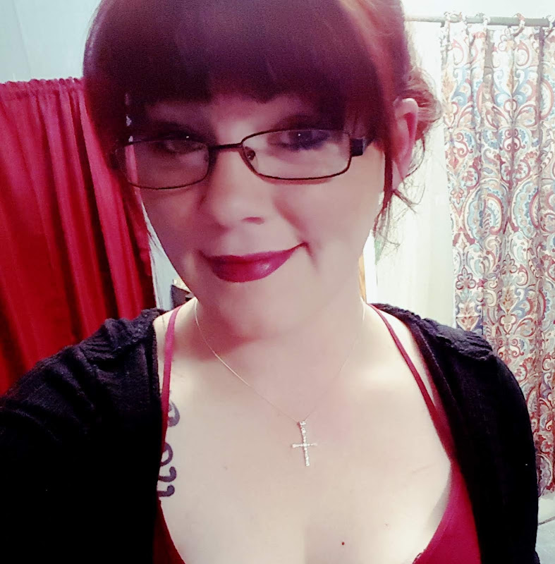 Photo of Amber Polen