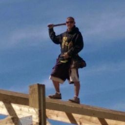 Photo of Josh Pickrel