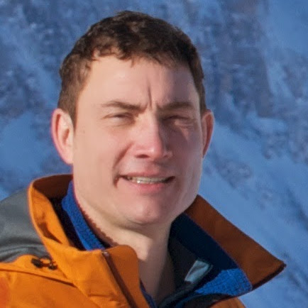 Photo of Rob Suminsby
