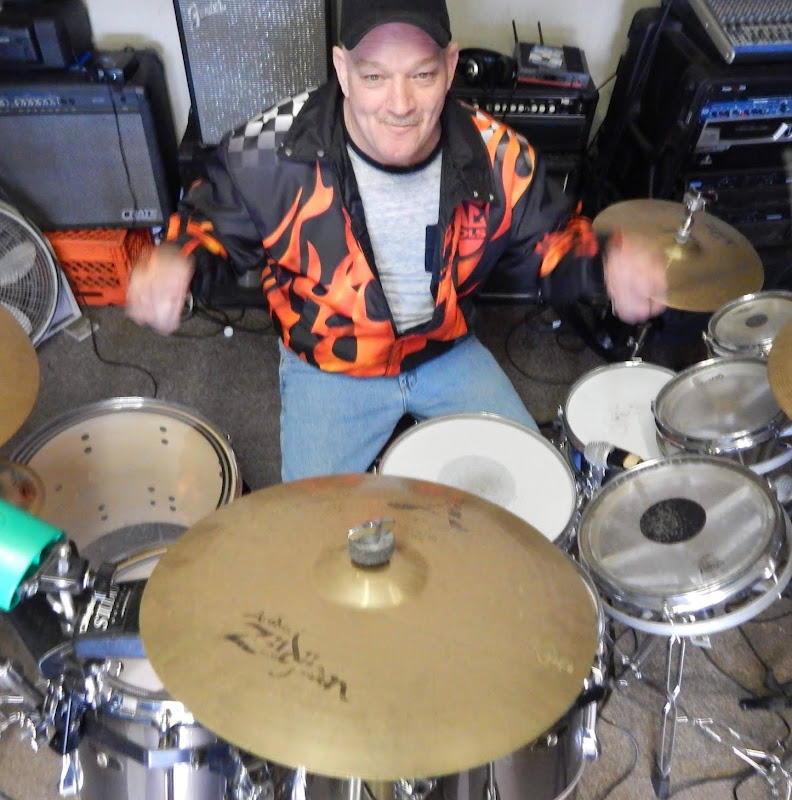 Photo of Rob George (Rob)
