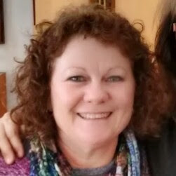 Photo of Lynae Stafford