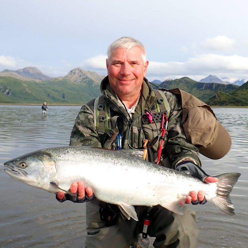 Photo of Roger McMillan (RIMc615)