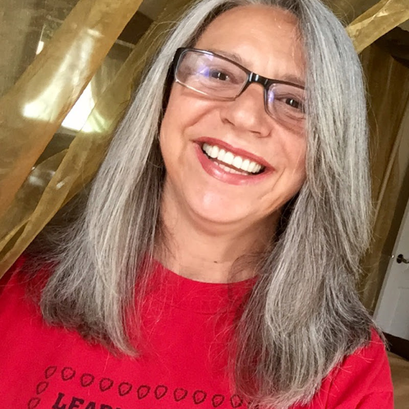 Photo of Adriana Franco