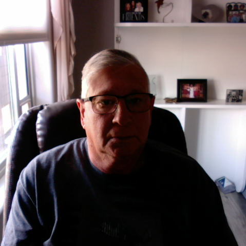 Photo of Joseph Ferraro